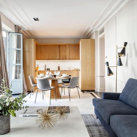 Apartament Ayala 63 - The Arc Collection Madryt Zewnętrze zdjęcie