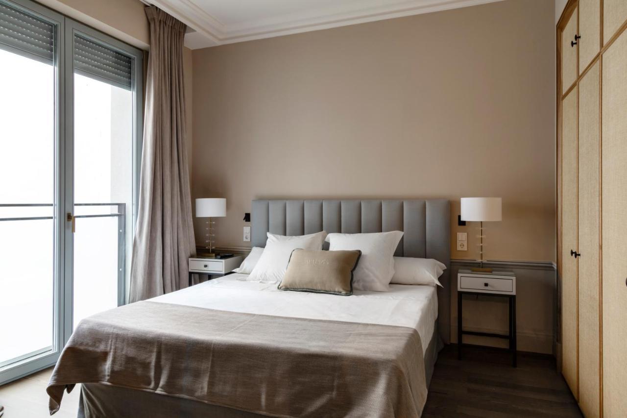 Apartament Ayala 63 - The Arc Collection Madryt Zewnętrze zdjęcie