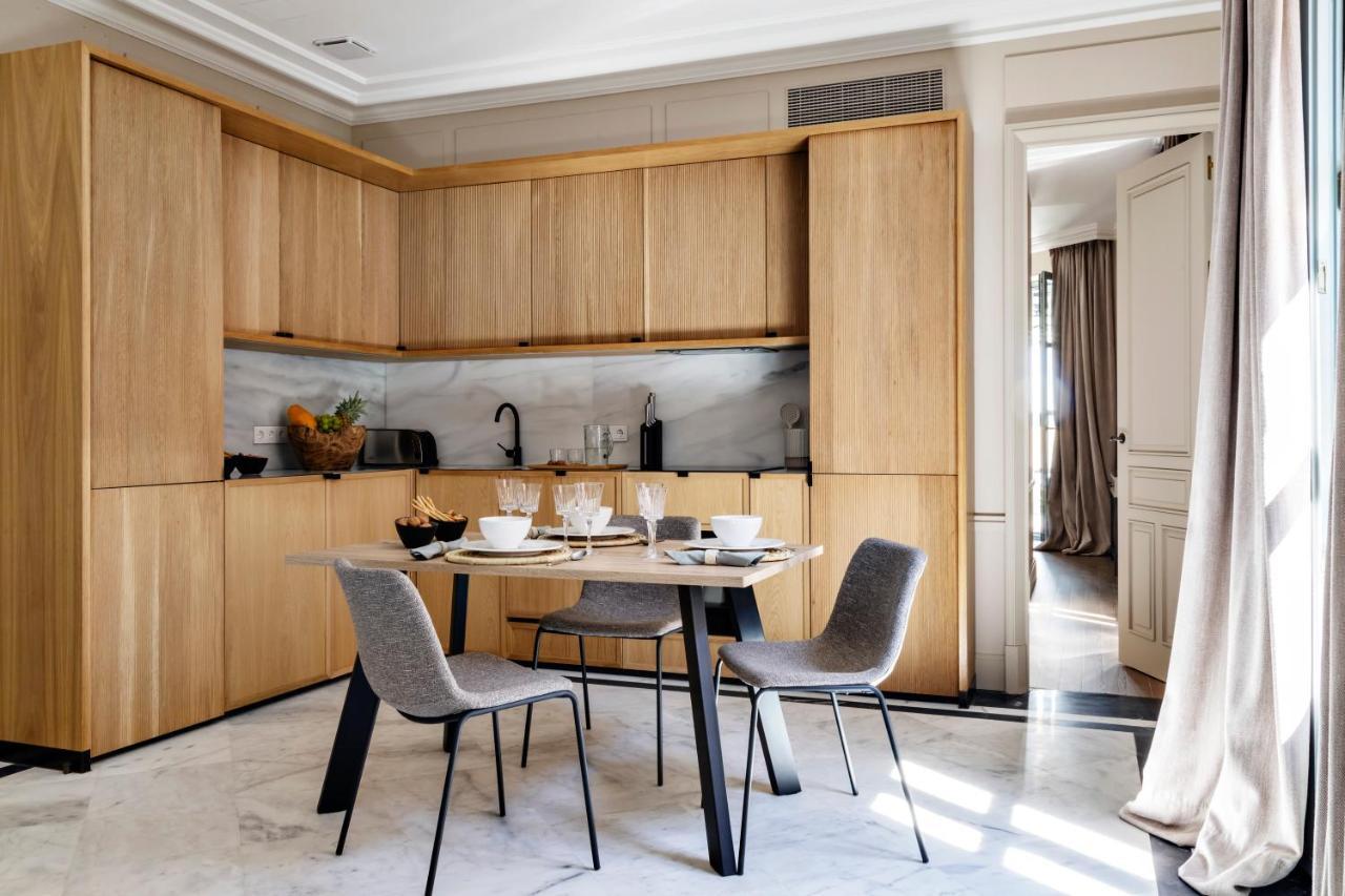Apartament Ayala 63 - The Arc Collection Madryt Zewnętrze zdjęcie