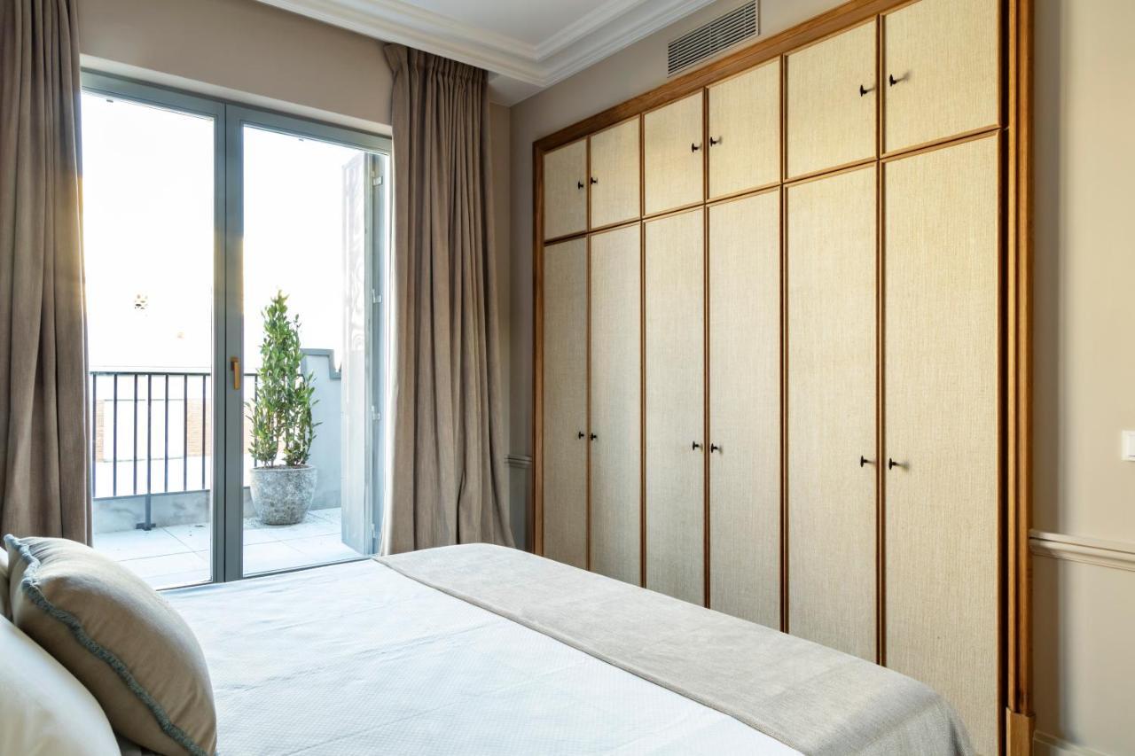 Apartament Ayala 63 - The Arc Collection Madryt Zewnętrze zdjęcie