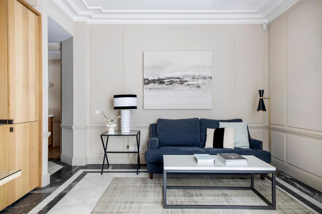 Apartament Ayala 63 - The Arc Collection Madryt Zewnętrze zdjęcie