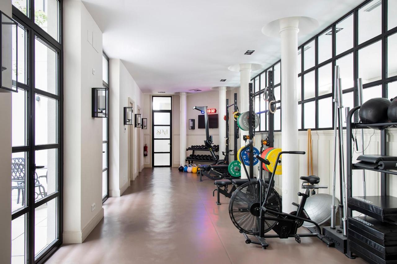 Apartament Ayala 63 - The Arc Collection Madryt Zewnętrze zdjęcie