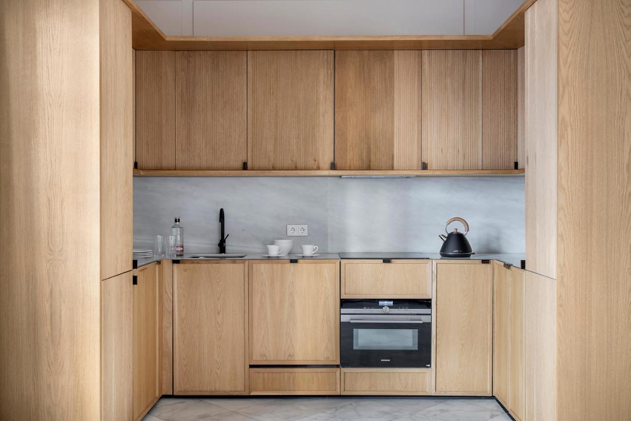 Apartament Ayala 63 - The Arc Collection Madryt Zewnętrze zdjęcie