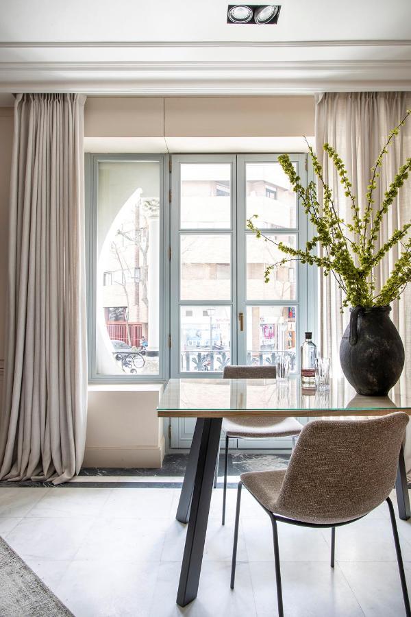 Apartament Ayala 63 - The Arc Collection Madryt Zewnętrze zdjęcie