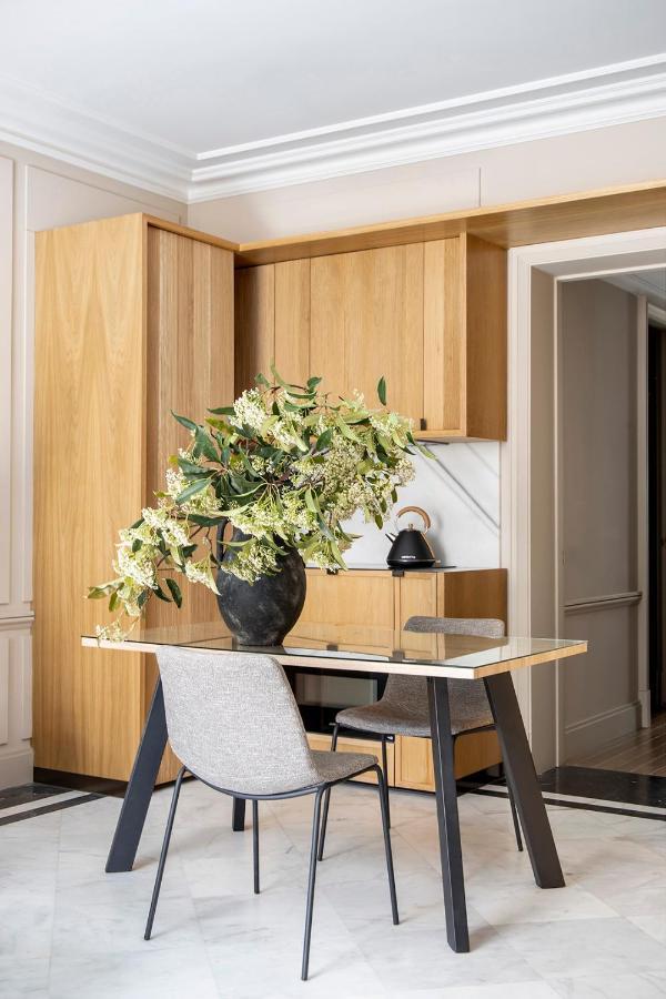 Apartament Ayala 63 - The Arc Collection Madryt Zewnętrze zdjęcie