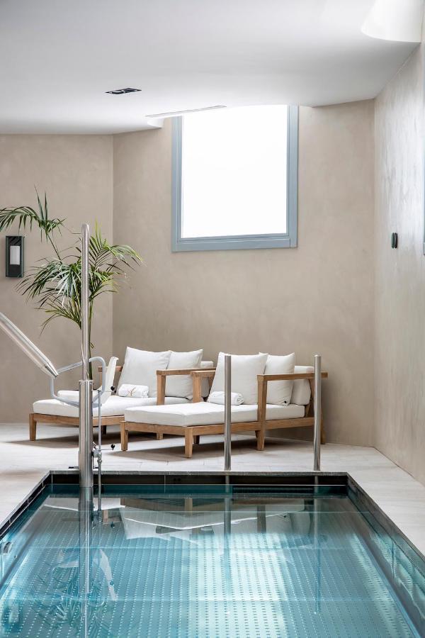 Apartament Ayala 63 - The Arc Collection Madryt Zewnętrze zdjęcie