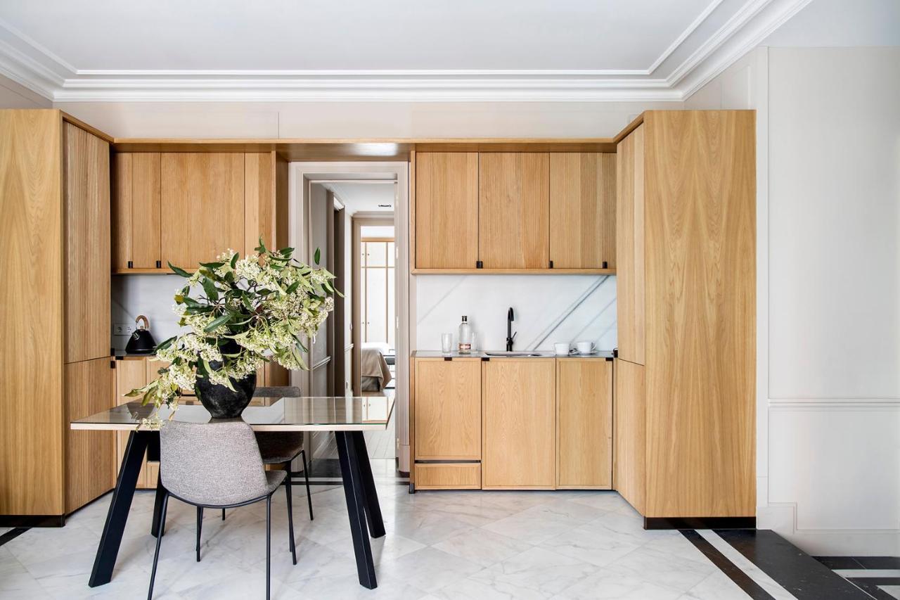 Apartament Ayala 63 - The Arc Collection Madryt Zewnętrze zdjęcie