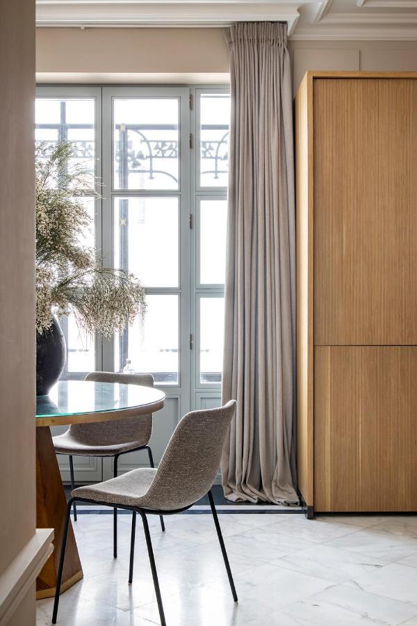 Apartament Ayala 63 - The Arc Collection Madryt Zewnętrze zdjęcie
