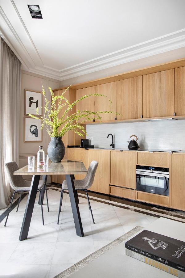 Apartament Ayala 63 - The Arc Collection Madryt Zewnętrze zdjęcie